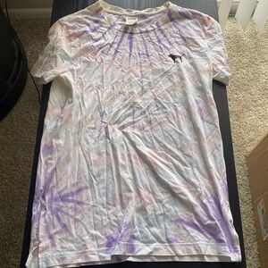 Brand: VS. Size: XS. Color: Tie dye